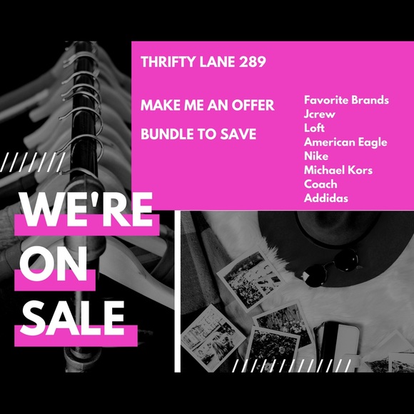 🌻Meet your Posher, Thrifty Lane 289🌻 - Picture 4 of 4